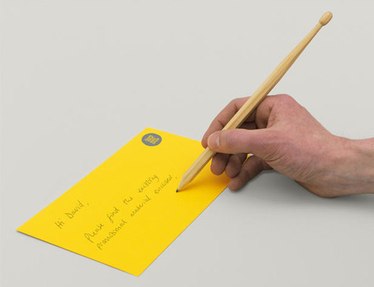 lovely-stationery-bang-your-own-drum3