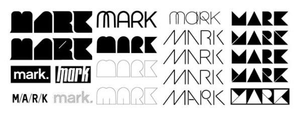 mark-logo-development