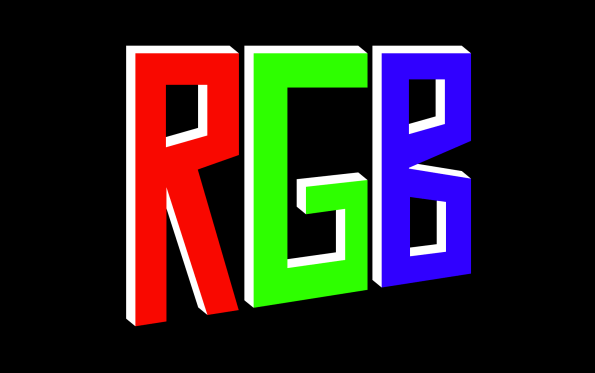 RGB