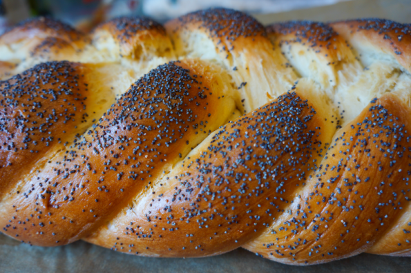 challah22